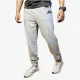 Men's Light Grey Jogger Track Pants | Premium Sports & Casual Wear